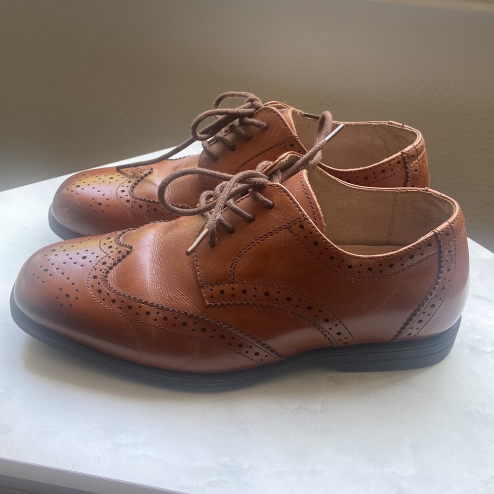 Boys dress shoes - Picture 2 of 4